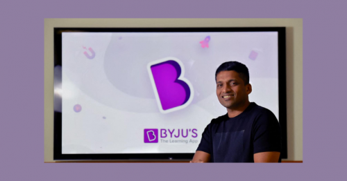 ED Issues Look Out Notice Against Byju's Founder
