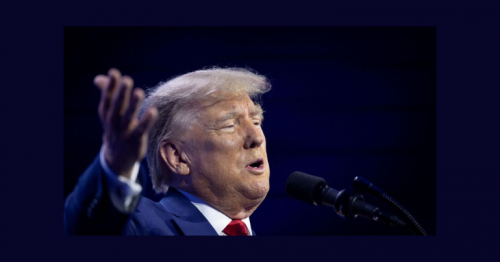 Trump Reacts to Navalny's Death: Political Fallout
