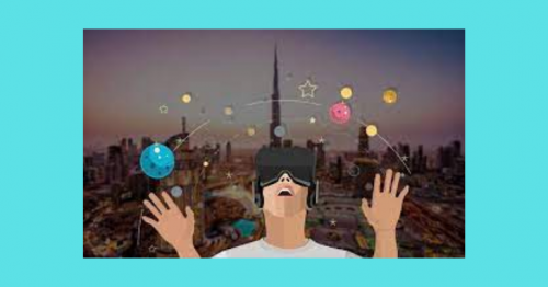 Revolutionizing UAE's Gaming: Web3 Innovations