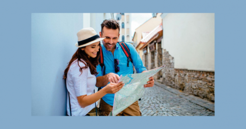 Holiday Island: Redefining Travel Experiences