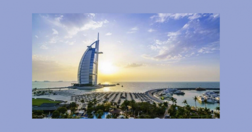 UAE Weather: Humid Night with Fog Chance