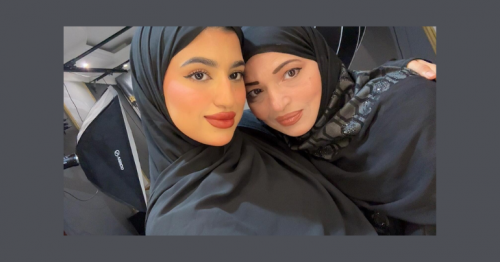Family-Fueled Entrepreneurship: Emirati Sisters' Success