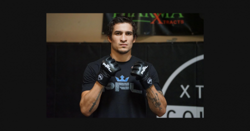 Muhammad Ali's Grandson's MMA Debut