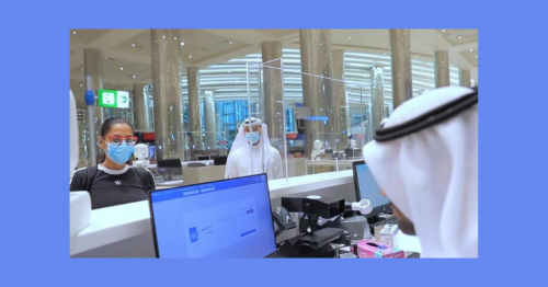 Game-Changer: Dubai's Five-Year Tourist Visa for Indian