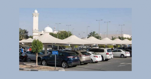 New paid parking, premium tariff zones; Parkin reveals