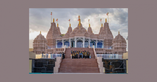 Abu Dhabi Hindu Mandir to open for UAE residents on March 1