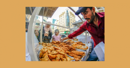 Sharjah Ramadan 2024: Daytime Food Sale Permits