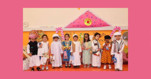 Embracing Tradition: Hag Al Laila Celebrations in UAE