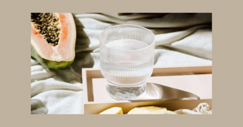 How to keep your skin healthy and radiant during Ramadan