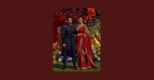 Deepika Padukone & Ranveer Singh Expecting!