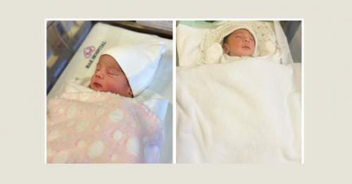 Meet the babies born on Feb 29, who will celebrate their