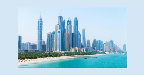 The UAE Leads Global Rankings in Economic Stability and