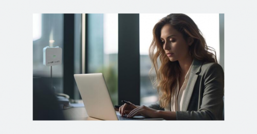 Not Wi-Fi, but LiFi: Company launches devices that provide