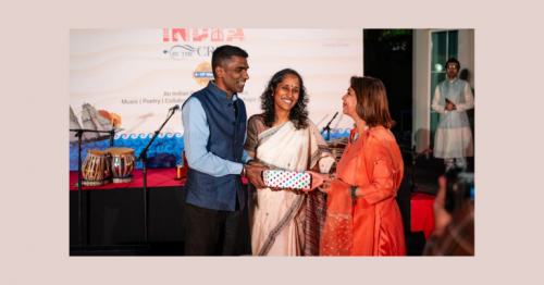 India by the Creek' festival announced; free admission for