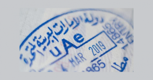 UAE visit visa holders should be allowed to work, suggests