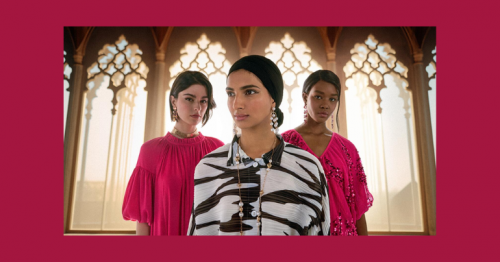 A tale of timeless elegance: Splash launches new Ramadan