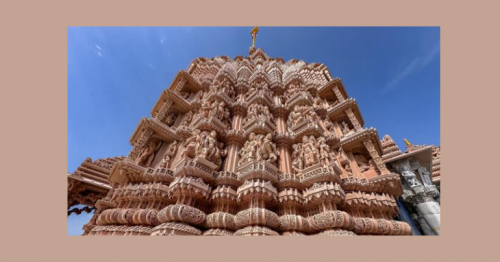 Hindu temple Abu Dhabi: What to wear, norms; 20 things