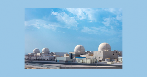 UAE's Nuclear Expansion: Strategies and Commitments