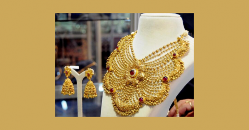Gold Prices Steady Amidst Market Stability