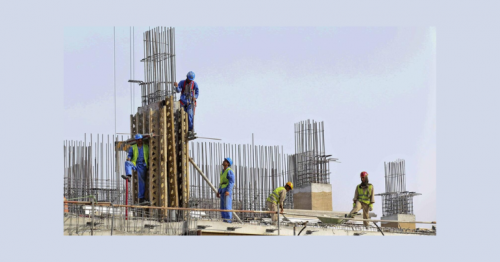 New insurance scheme for Indian workers announced, offers