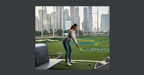 Topgolf, wellness retreats and more: Women's Day offers in