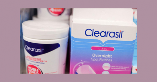 Benzene in Acne Treatments: Health Concerns Rise