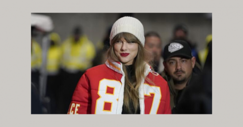 Deepfake explicit images of Taylor Swift spread on social