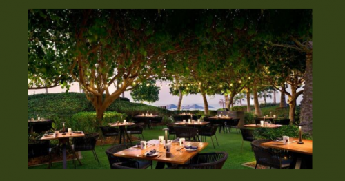 Restaurant Review: A culinary journey through time and