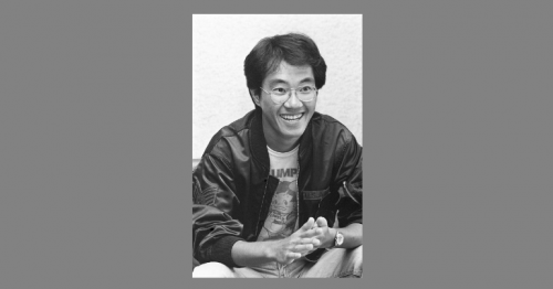 Dragon Ball' creator Akira Toriyama dies aged 68