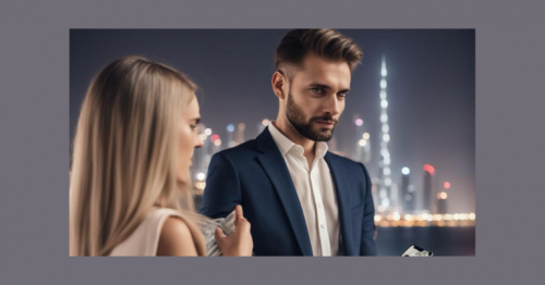 Romance scams in Dubai: Women tricked out of up to