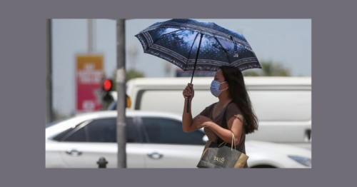  UAE announces end of unstable weather conditions after