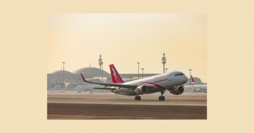 New Air Arabia city check-in facility opened Service allows