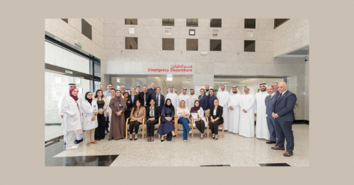 Completely renovated emergency department opens at