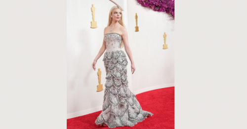 Standout Fashion Moments at the Oscars: 19 Memorable Looks