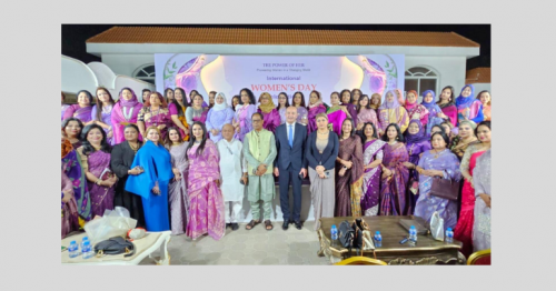 More than 1,100 Bangladeshi women entrepreneurs and