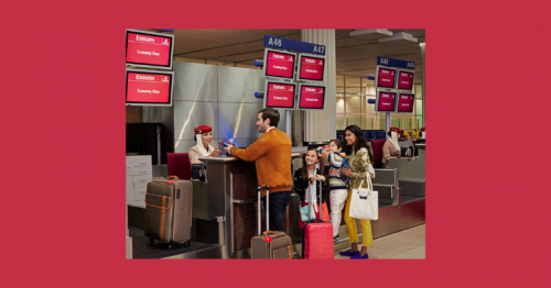  Flights, hotel rates go up by 30% but only 3% of residents