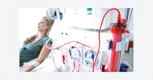 UAE: How diabetes, hypertension are causing kidney disease