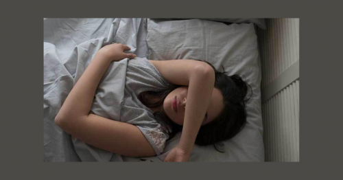 Snore loudly or nod off at traffic signals? This may be a