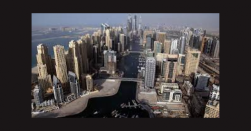 UAE Realty Thrives Post-FATF Delisting
