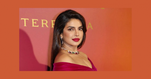 Priyanka Chopra Jonas to narrate Disneynature's film