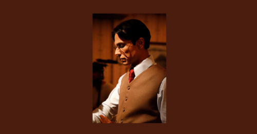 Randeep Hooda's Directorial Debut: Swatantra Veer Savarkar