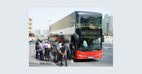 Dubai: 21 RTA bus violations that will result in fines for