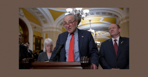 Netanyahu says Schumer speech calling for Israel election