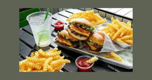 Dubai's Dining Preferences: Why Fast Food Reigns Supreme