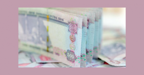 Mother and Son Fined for Assaulting Child in Abu Dhabi