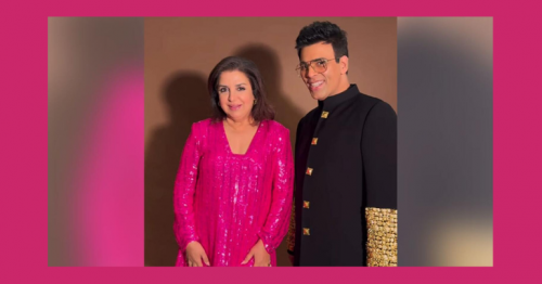 Farah Khan jokes about feeling 'very poor' after tour to