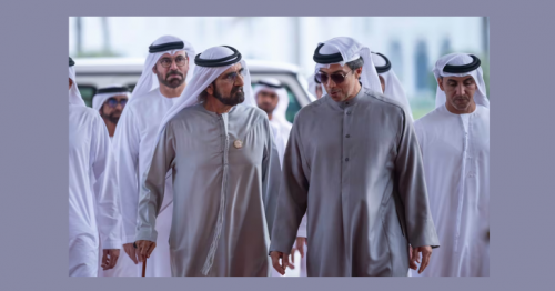  UAE Takes Action Against Websites and Accounts Promoting