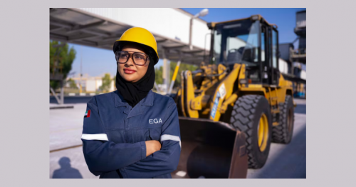  Empowering Women in Non-traditional Careers
