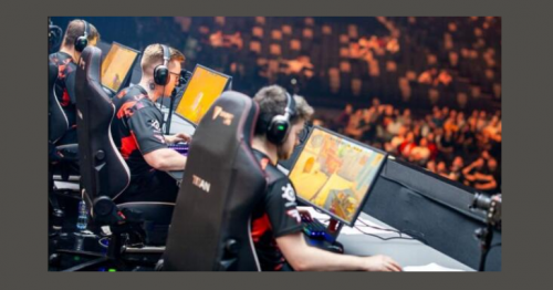  Gaming Surges in UAE During Ramadan with Reduced Work
