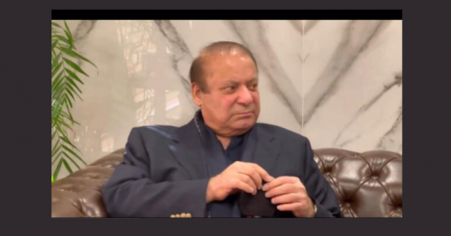 Nawaz Sharif's Unexpected Role in Punjab Government